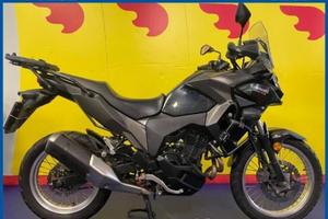 KAWASAKI Versys-X 300 Garantita e Finanziabile