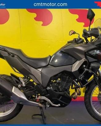 KAWASAKI Versys-X 300 Garantita e Finanziabile