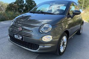 FIAT 500 1.2 Lounge GUIDABILE DAI NEOPATENTATI