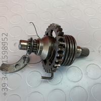 ALBERO AVVIAMENTO KAWASAKI KX 125 1999 2002 KX125