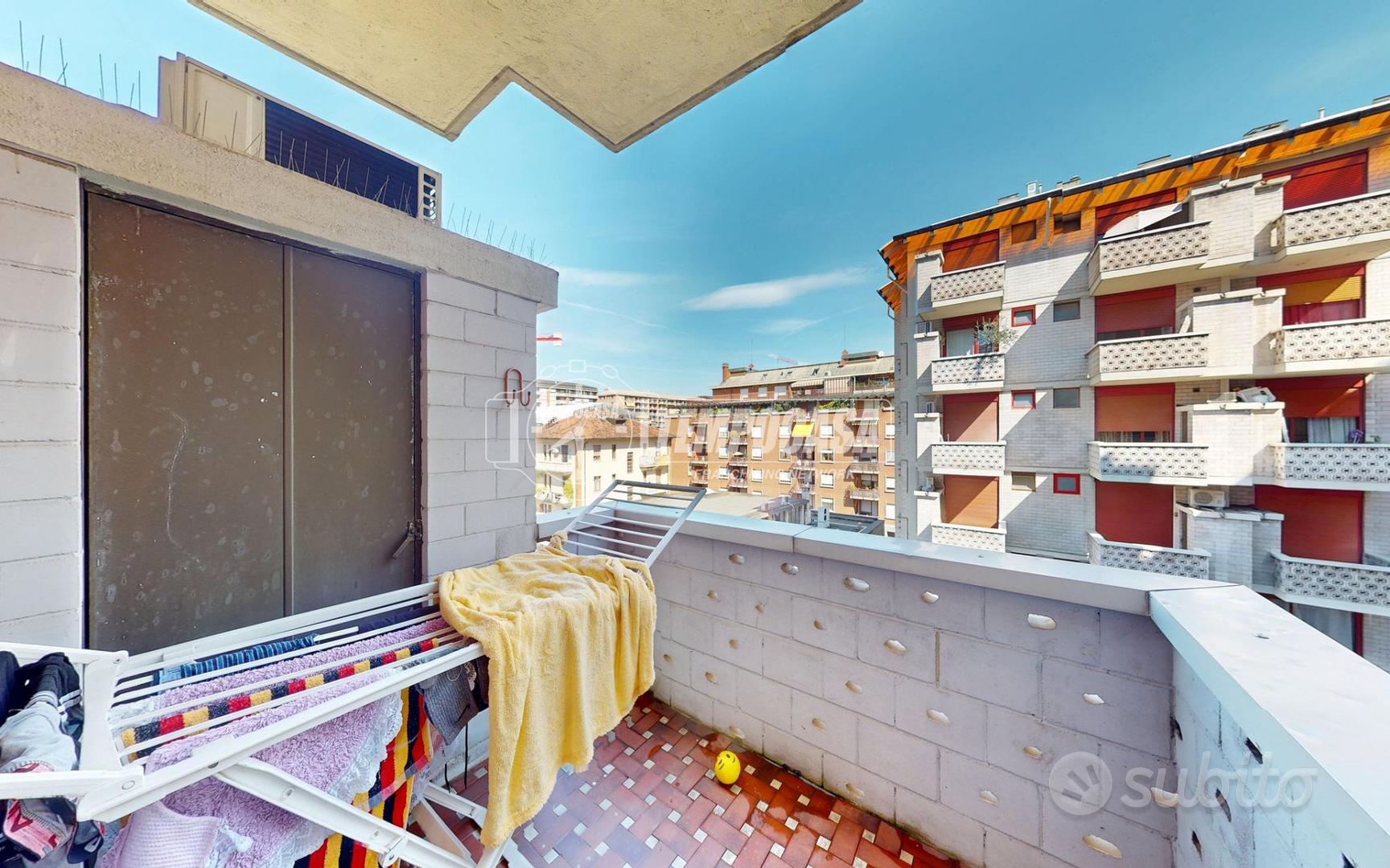 Appartamento – Torino, Molinette, Circoscrizione 8 - Vista 5