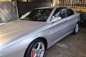 Alfa 166 3.0