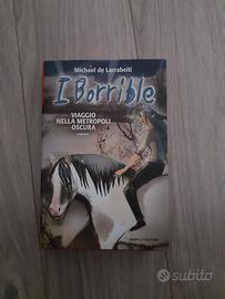 i Borrible 