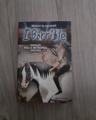 i Borrible 