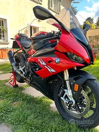 S1000RR 2019