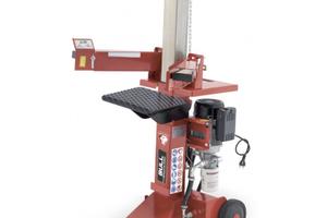 Spaccalegna ceccato olindo bull 8 ton - 400 v