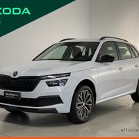 Skoda Kamiq 1.5 tsi act 150cv style dsg