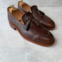 Scarpe di altissima manifattura made in italy