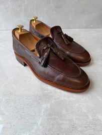 Scarpe di altissima manifattura made in italy