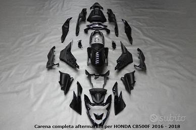 Carena compatibile HONDA CB500F CB 500 F 2016 2018