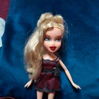 Bambola Bratz