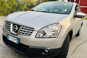 Nissan Qashqai 1.5 dCi Tekna Ok Neopatentati
