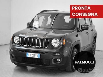 Jeep Renegade 1.6 Mjt Business