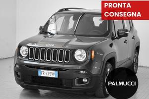 Jeep Renegade 1.6 Mjt Business