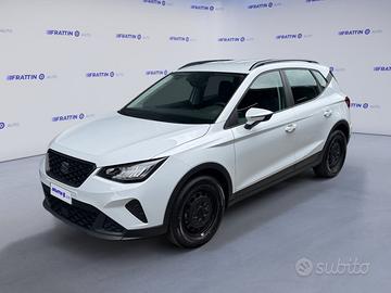 SEAT ARONA 1.0 ECOTSI REFERENCE