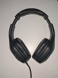 Cuffie da gaming GX Trust