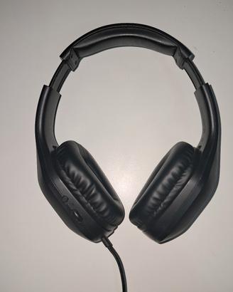 Cuffie da gaming GX Trust