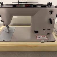 Macchina da cucire NECCHI 564