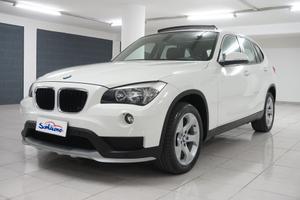 Bmw X1 xDrive20d Sport Line
