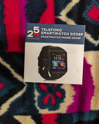 SMARTWATCH NUOVO