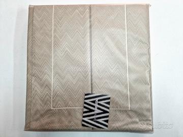 MISSONI HOME Completo Lenzuola Matrimoniale "JO"