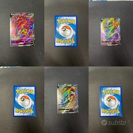carte pokemon coreane