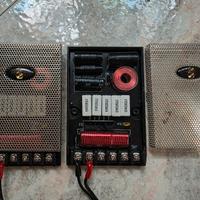 Crossover GroundZero GZRC 16X