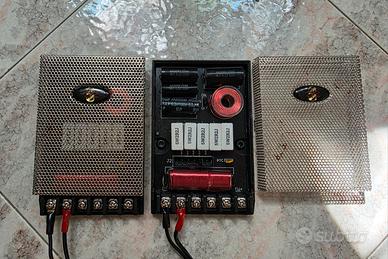 Crossover GroundZero GZRC 16X