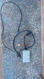 accessori per bici elettrica 