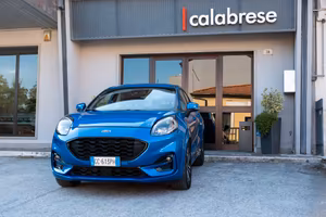 Ford Puma 1.0 Hybrid 125 CV ST-Line