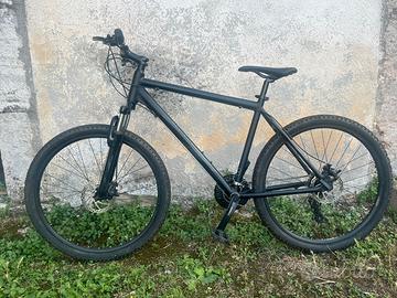 Serious Rockville - Taglia 27,5