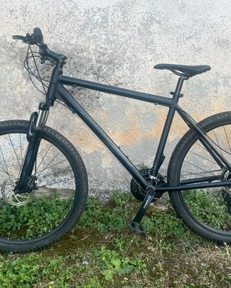 Serious Rockville - Taglia 27,5