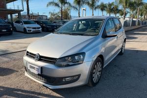 VOLKSWAGEN POLO 2012 1.2 DIESEL 75CV * LEGGI
