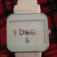 orologio dolce e gabbana