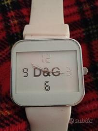 orologio dolce e gabbana