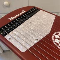 Marcodi Harpejji G16 w/ Case Harpejji G16 - Tuscan