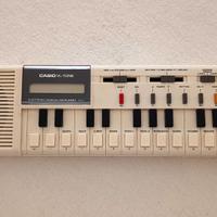 Sintetizzatore vintage Casio VL-TONE VL-1