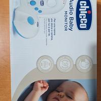 Audio Baby Monitor