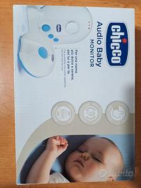 Audio Baby Monitor