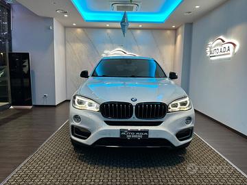 Bmw X6 xDrive30d 258CV Msport