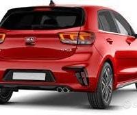 Ricambi usati kia rio