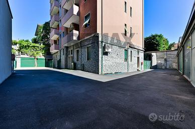 Residence - Milano