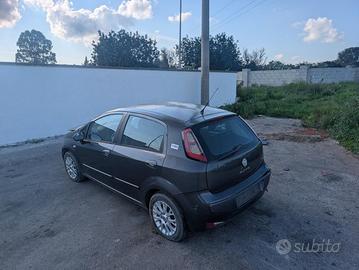 Fiat punto evo 199 1.4 lpg 78cv 09-12 ricambi