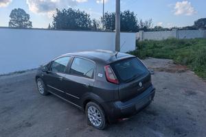 Fiat punto evo 199 1.4 lpg 78cv 09-12 ricambi