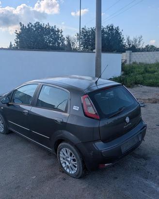 Fiat punto evo 199 1.4 lpg 78cv 09-12 ricambi