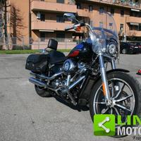 HARLEY-DAVIDSON Softail Standard LOW RIDER