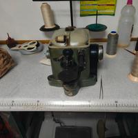 macchine da pellicce