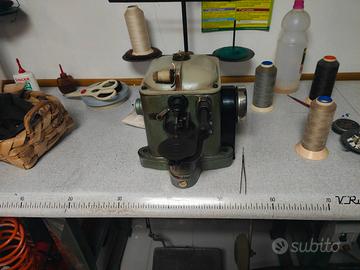 macchine da pellicce