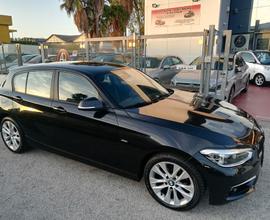 BMW - Serie 1 - 118d 5p. Urban - EURO6 - FINANZIAB