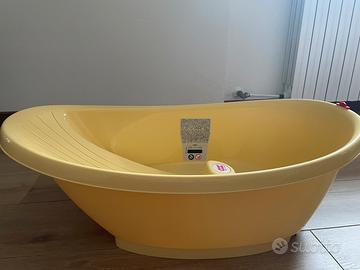 Vaschetta per neonati